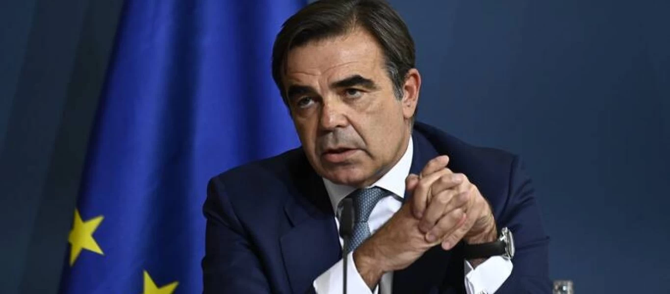 Μ.Σχοινάς: «Το Αφγανιστάν μπορεί να είναι καταλύτης για κοινή μεταναστευτική πολιτική της ΕΕ»